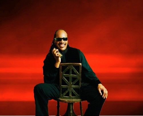 Stevie Wonder - A Time to Love