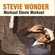 Stevie Wonder Workout Stevie, Workout