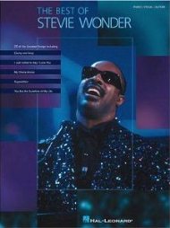 Stevie Wonder - The best of